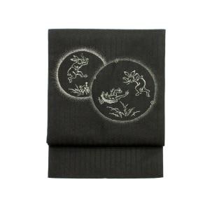 【新品】名古屋帯　辻梅