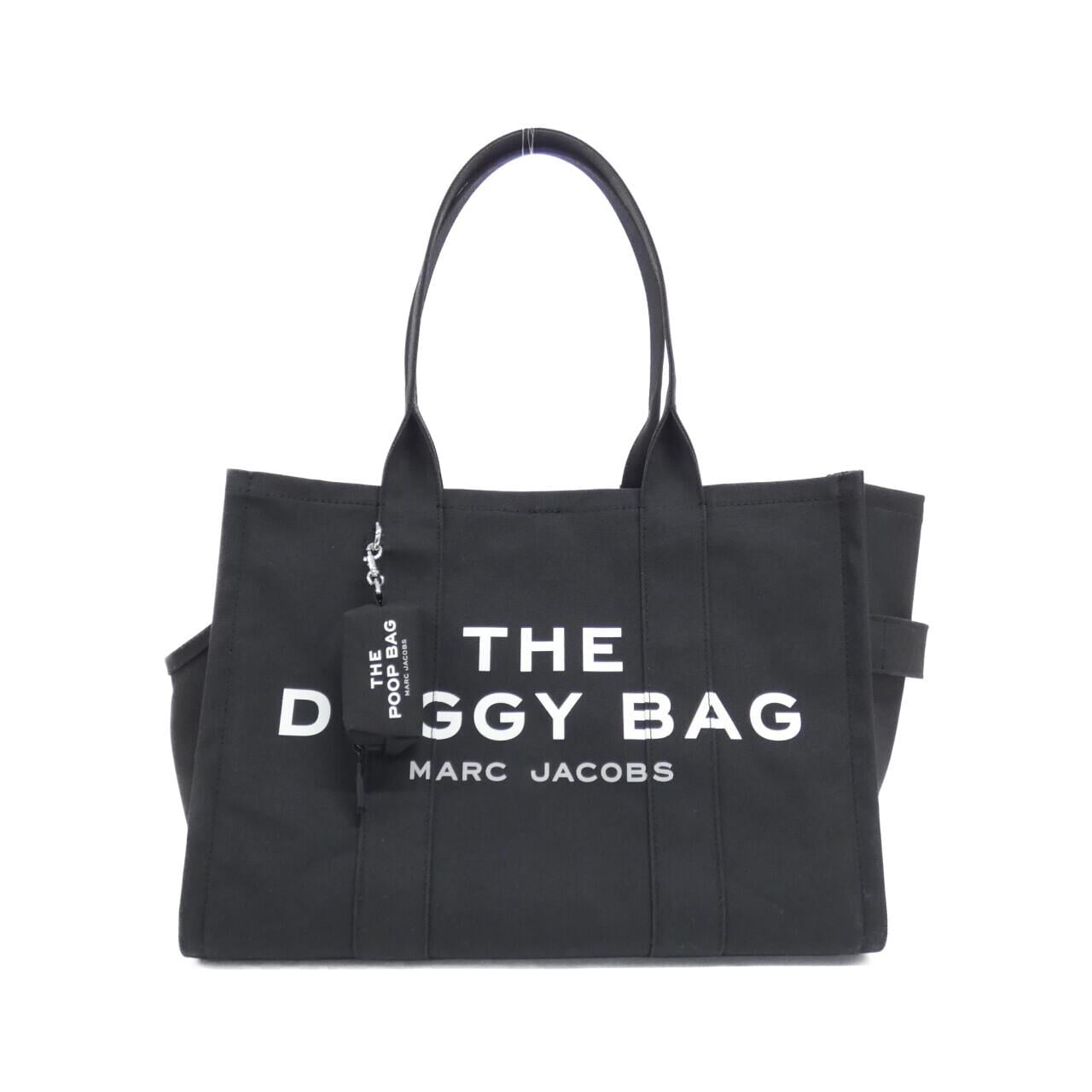 【新品】マークジェイコブス THE DOGGY BAG 2R5HTT010H02 ドッグキャリー
