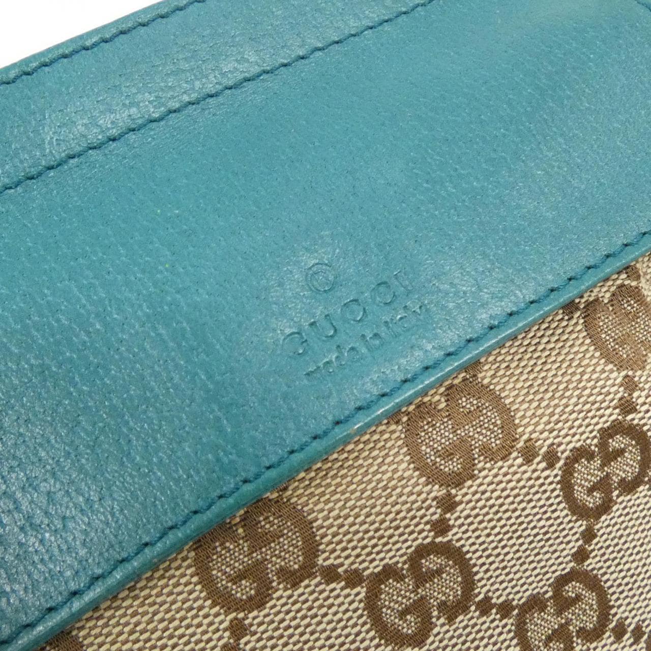【ヴィンテージ】グッチ 28566 ウエストバッグ