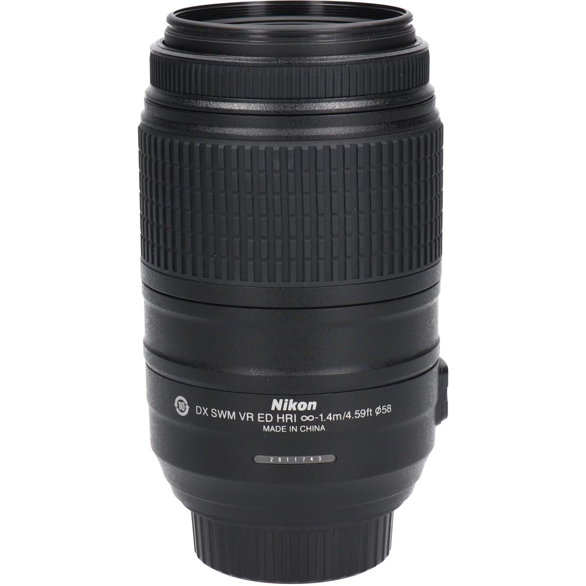 ＡＦ－Ｓ　ＤＸ５５－３００ｍｍ　Ｆ４．５－５．６Ｇ　ＶＲ