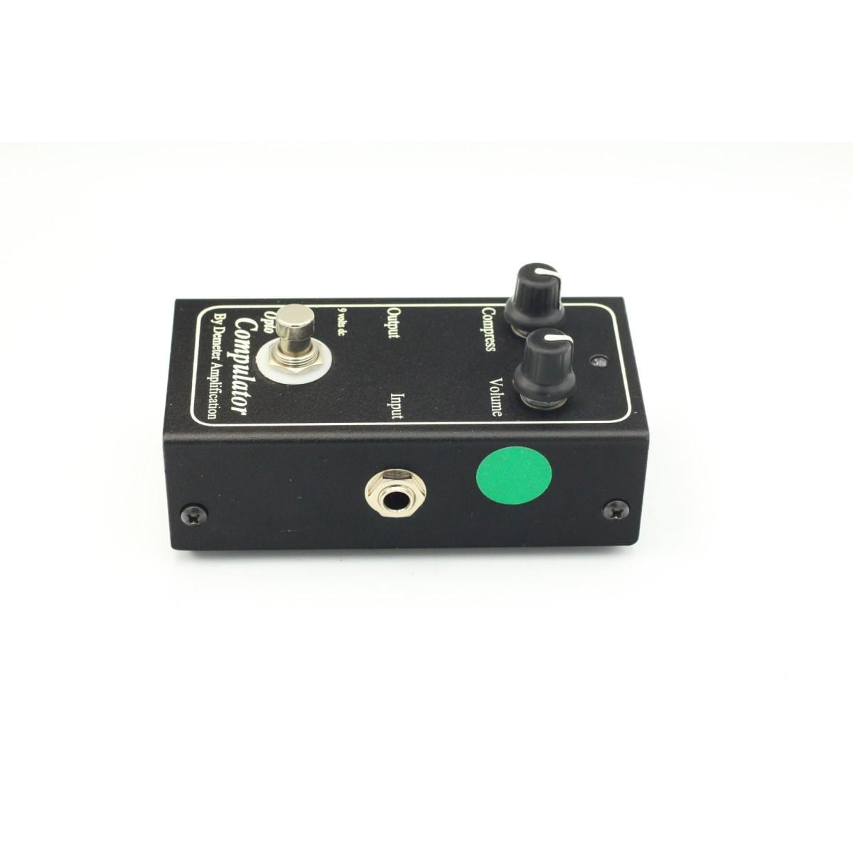 ＤＥＭＥＴＥＲ　ＡＭＰＬＩＦＡＣＴＩＯＮ　ＣＯＭＰ－１　ＯＰＴＯ　ＣＯＭＰＵＬＡＹＯＲ