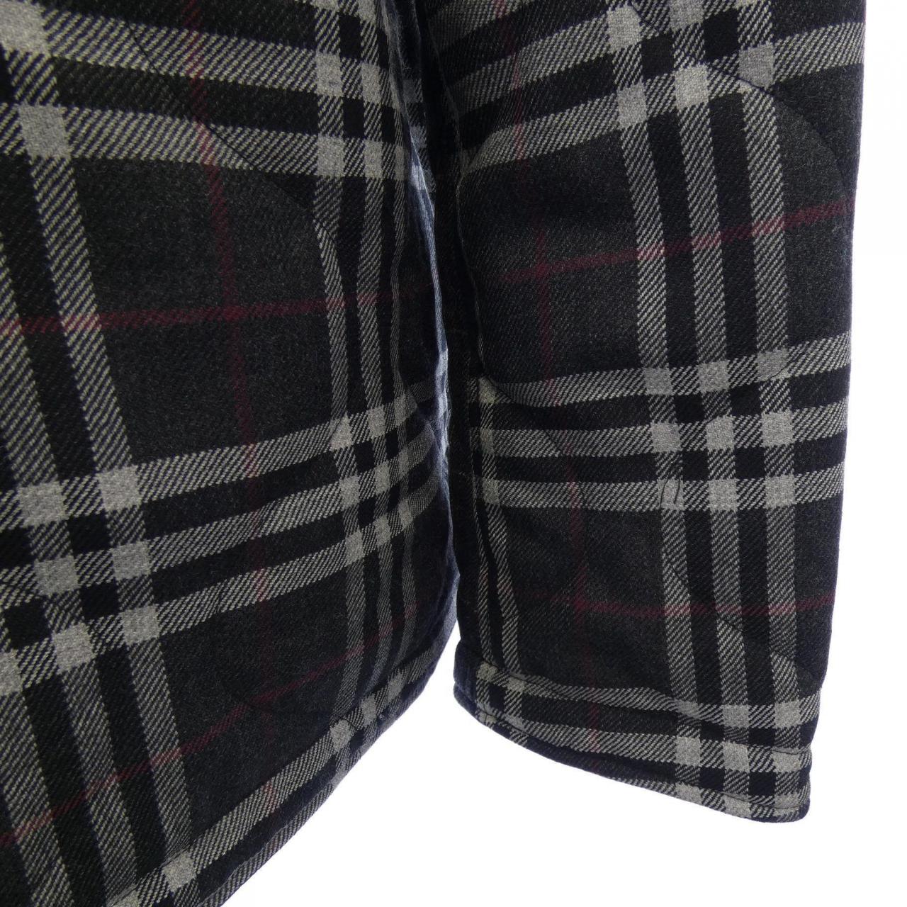BURBERRY夹克