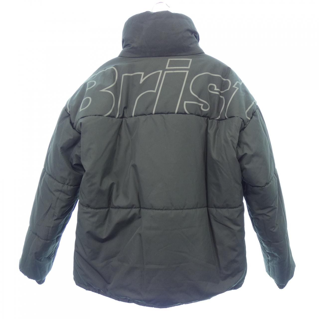 エフシーアールビー F.C.R.B. ジャケット