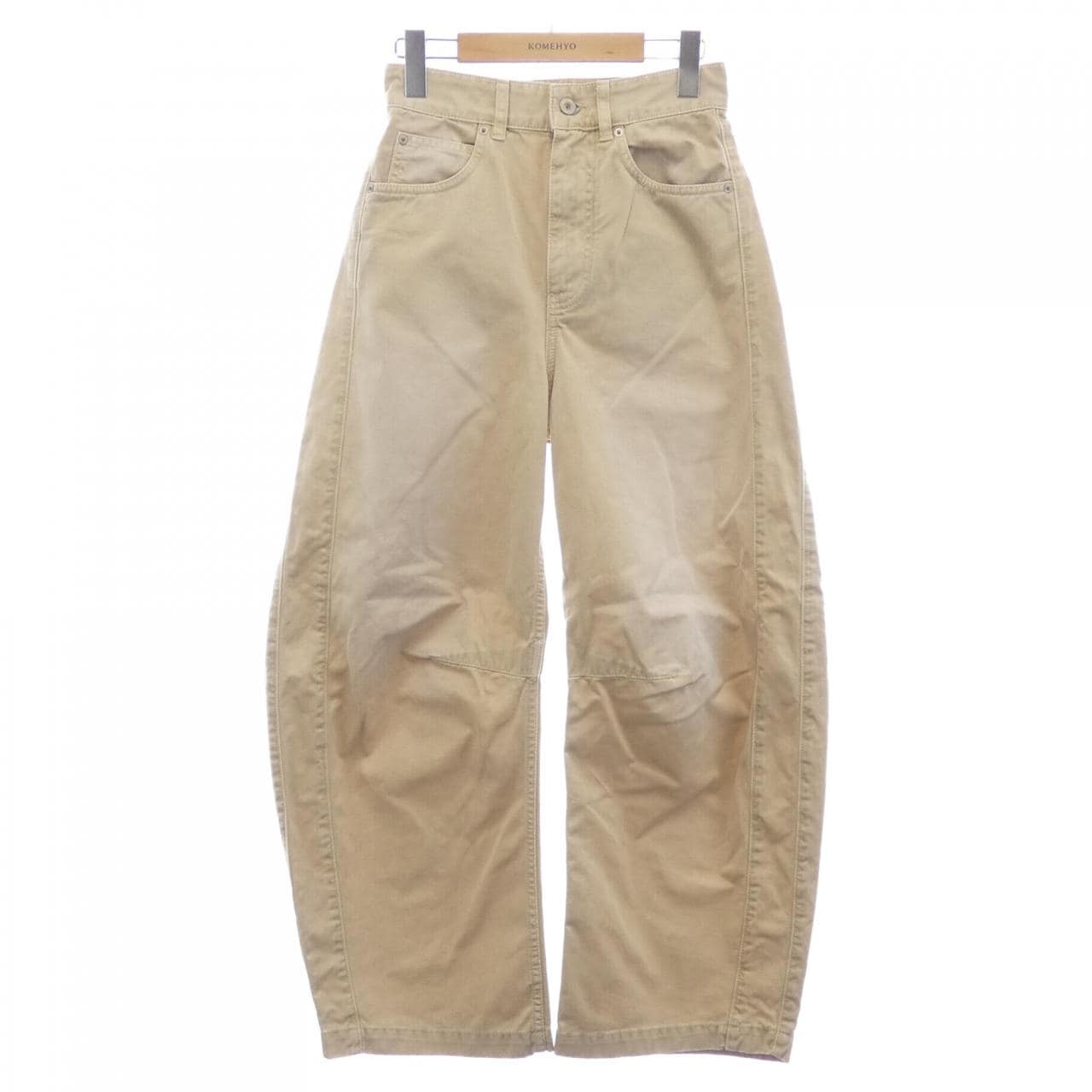 ロエベ LOEWE パンツ