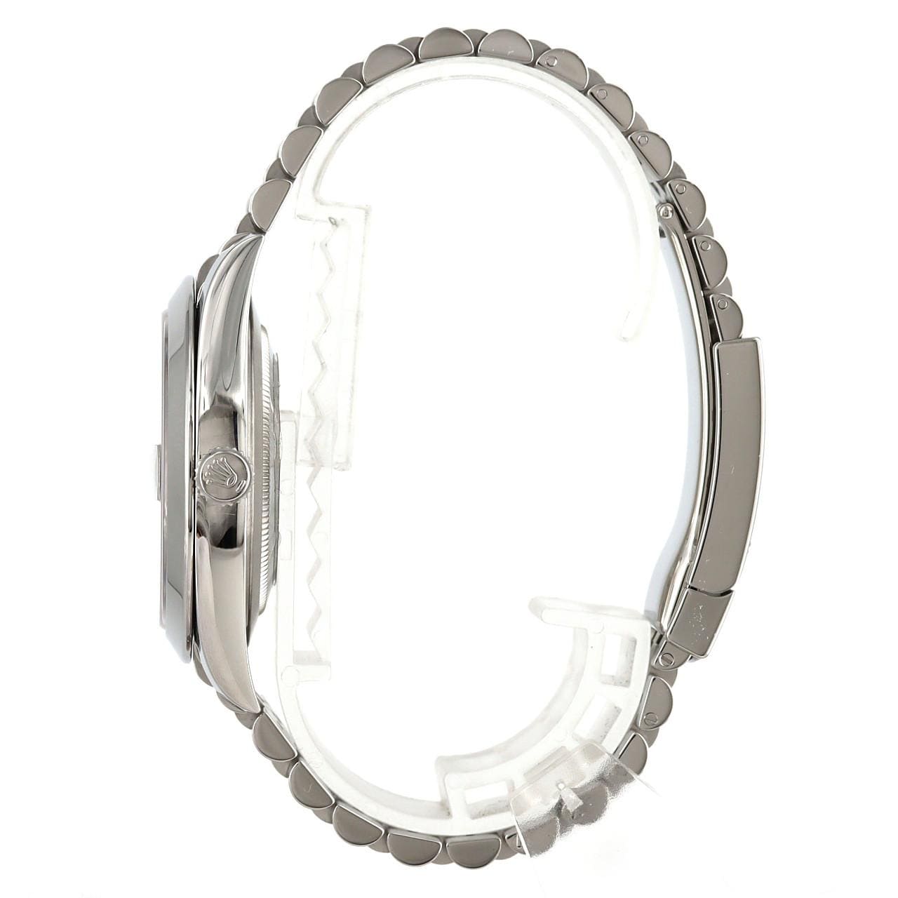 ロレックス デイトジャスト 126300･5 SS 自動巻 ランダム番