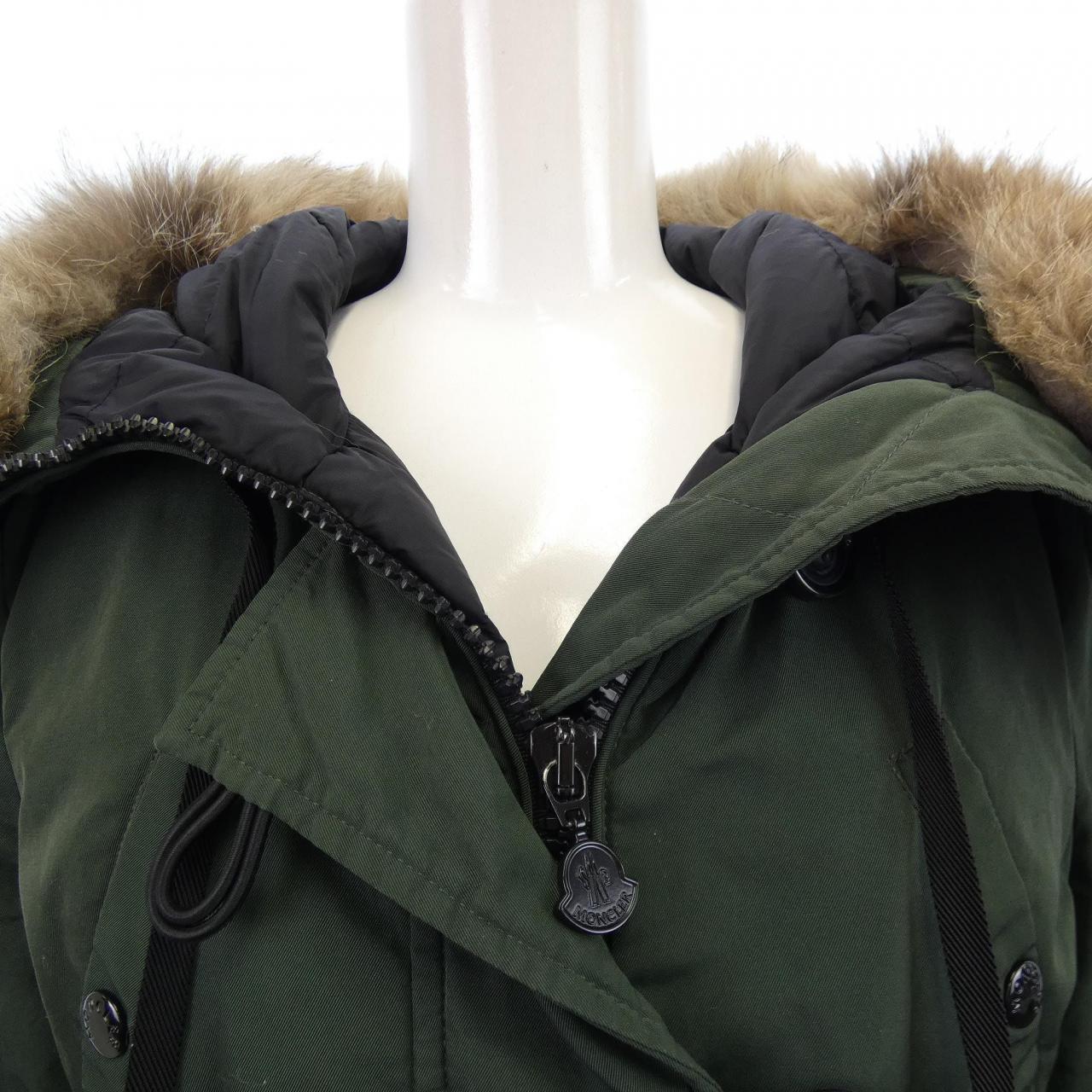 モンクレール MONCLER AREDHEL ダウンコート