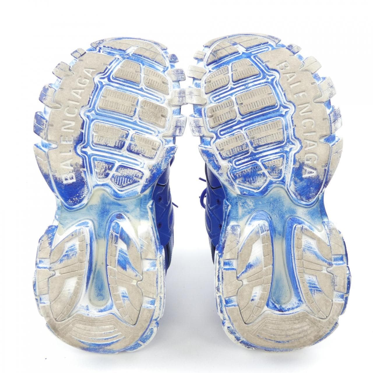 バレンシアガ BALENCIAGA 542023 TRACK スニーカー