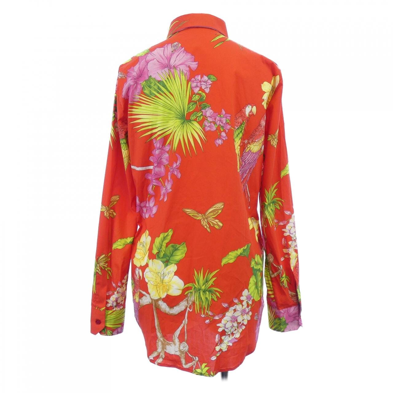 エトロ ETRO シャツ