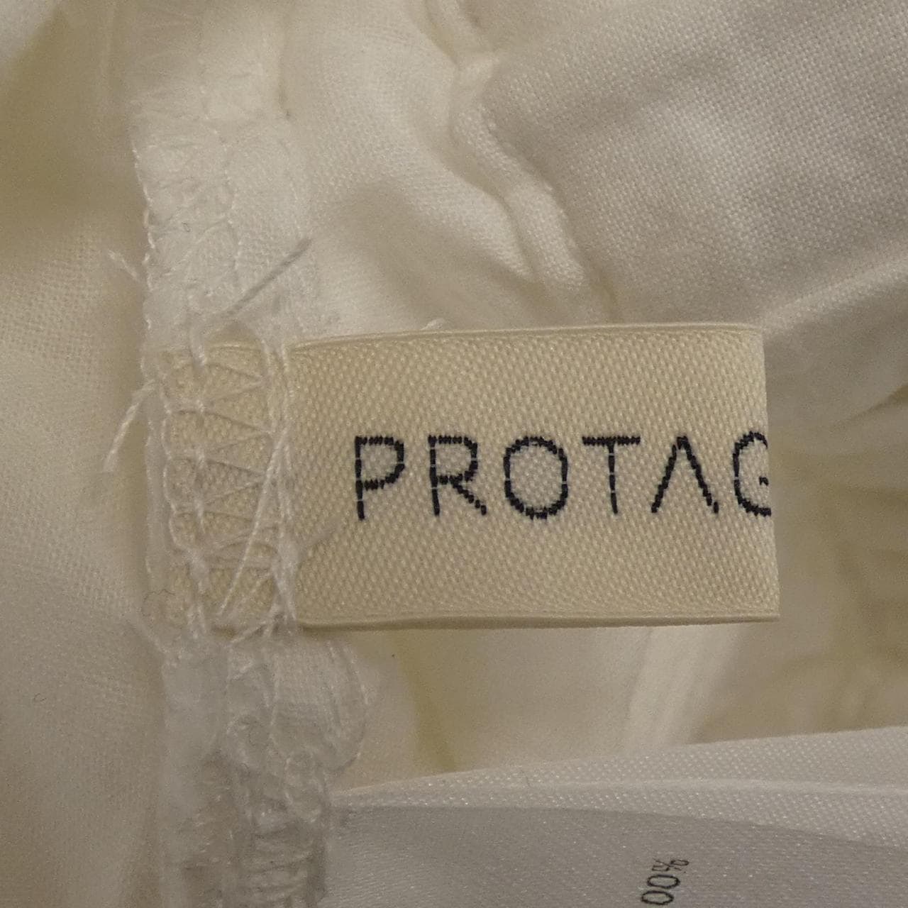 PROTAGONISTA パンツ