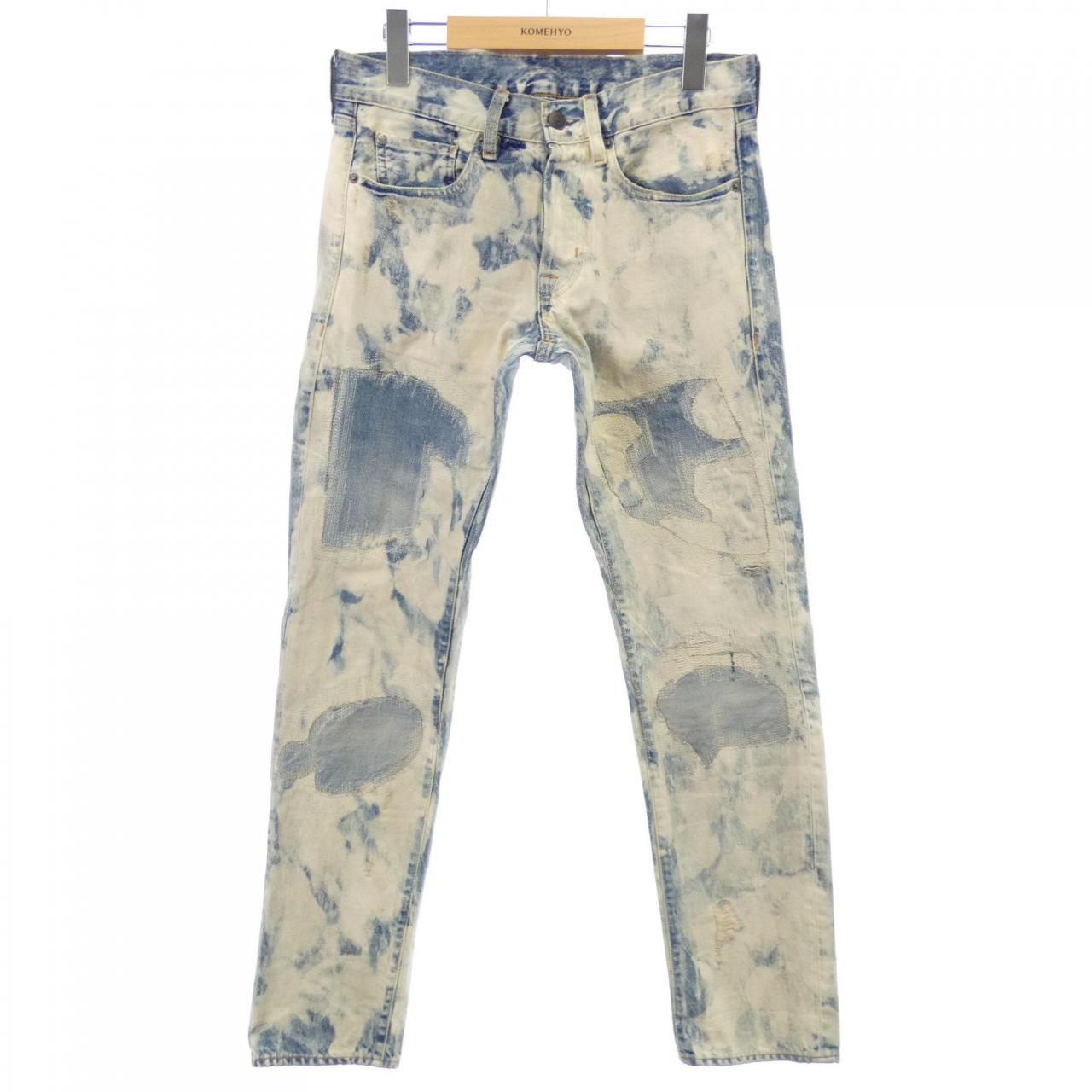 ラルフローレン RALPH LAUREN ジーンズ