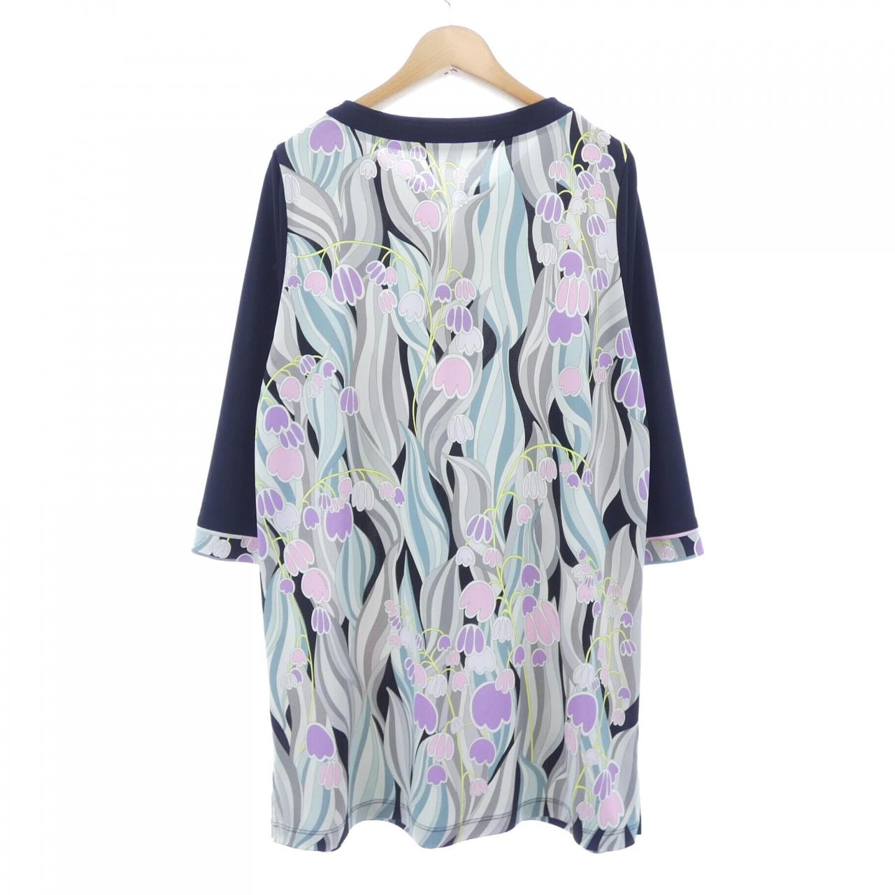 レオナールスポーツ LEONARD SPORT 0538513 チュニック