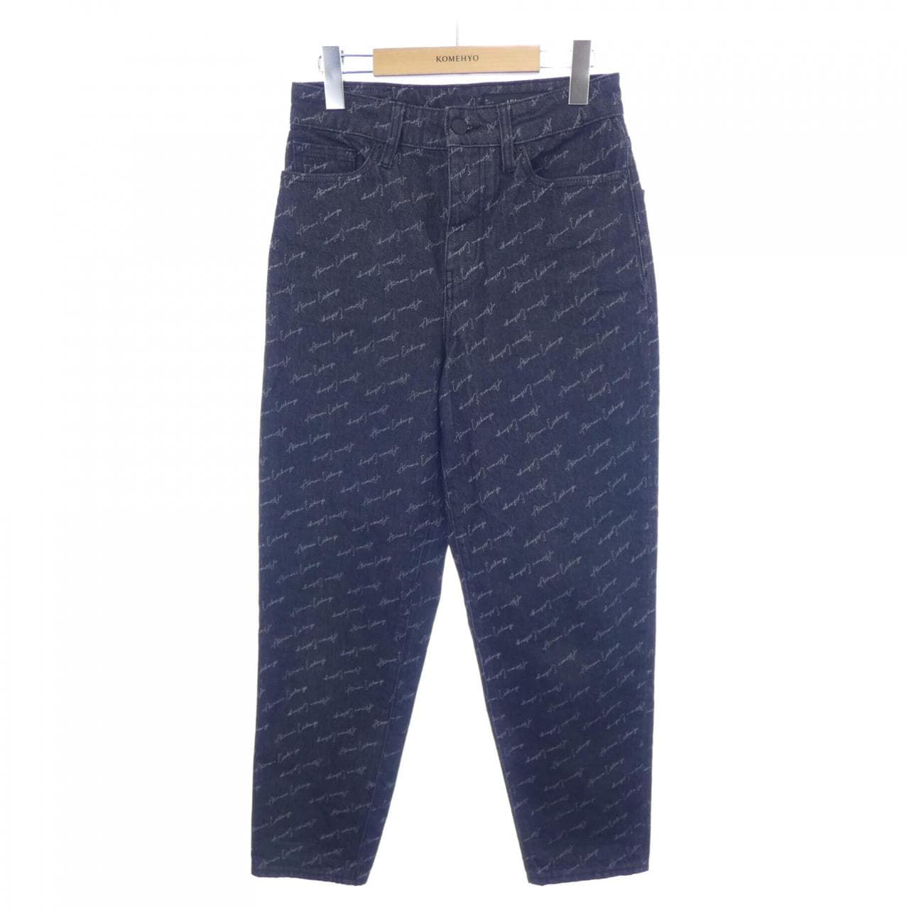 アルマーニ エクスチェンジ ARMANI EXCHANGE 6DYJ51 Y18BZ ジーンズ