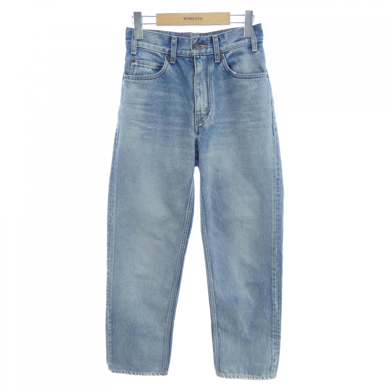 セリーヌ CELINE 2N500347N ジーンズ