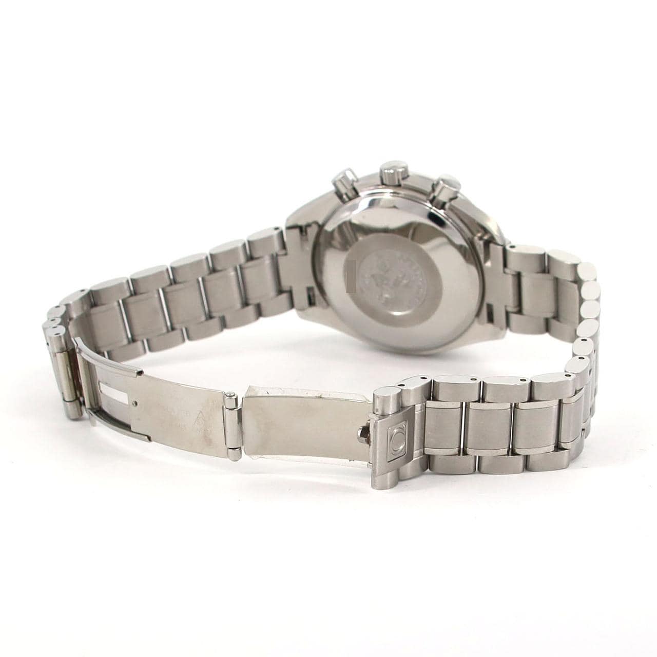 オメガ スピードマスターデイデイト 3523.30 SS 自動巻