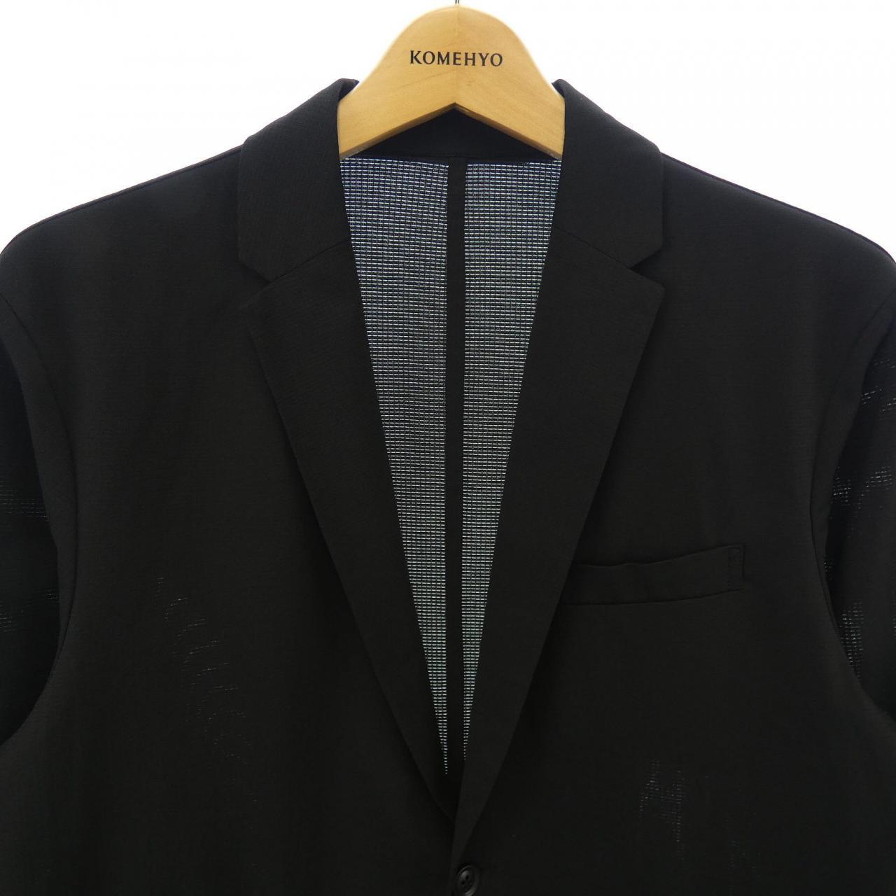 ザダファーオブセント THE DUFFER OF ST.G ジャケット