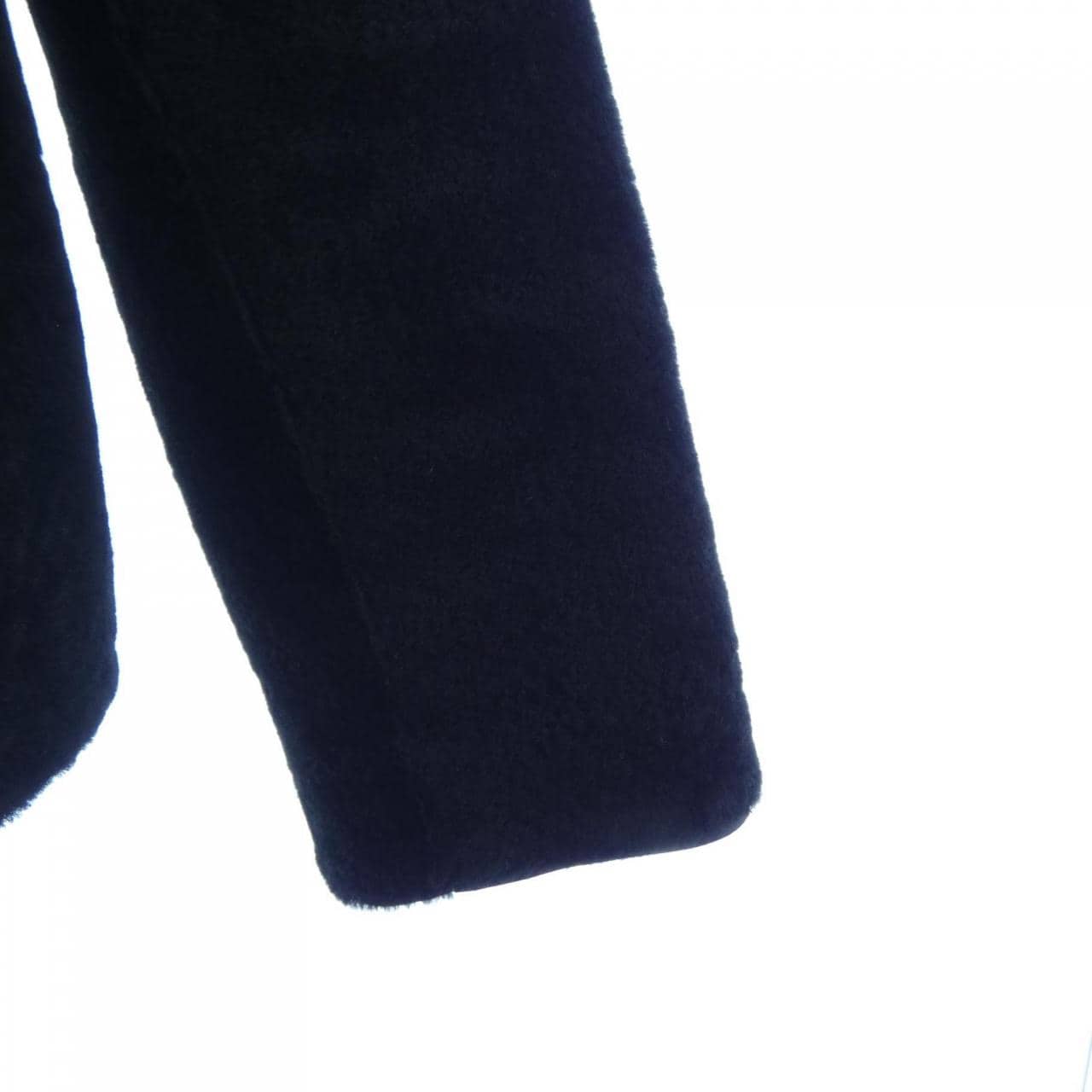 ロエベ LOEWE ムートンジャケット