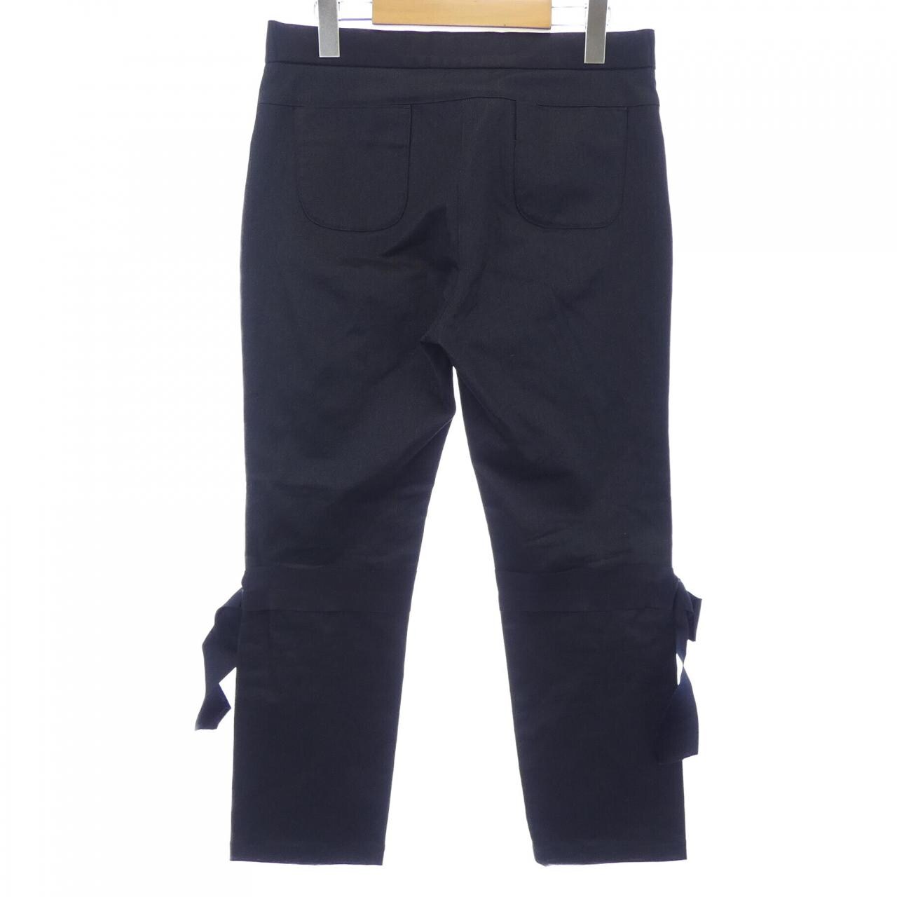 【ヴィンテージ】シャネル CHANEL P26913V16992 05A パンツ