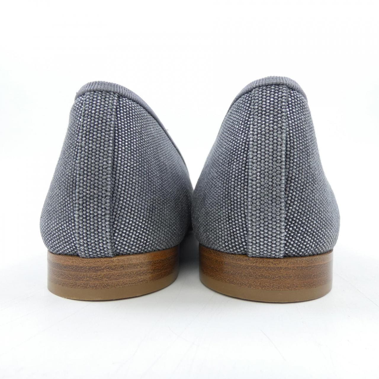 シャネル CHANEL バレリーナ FLATS G02819Y51007 フラットシューズ