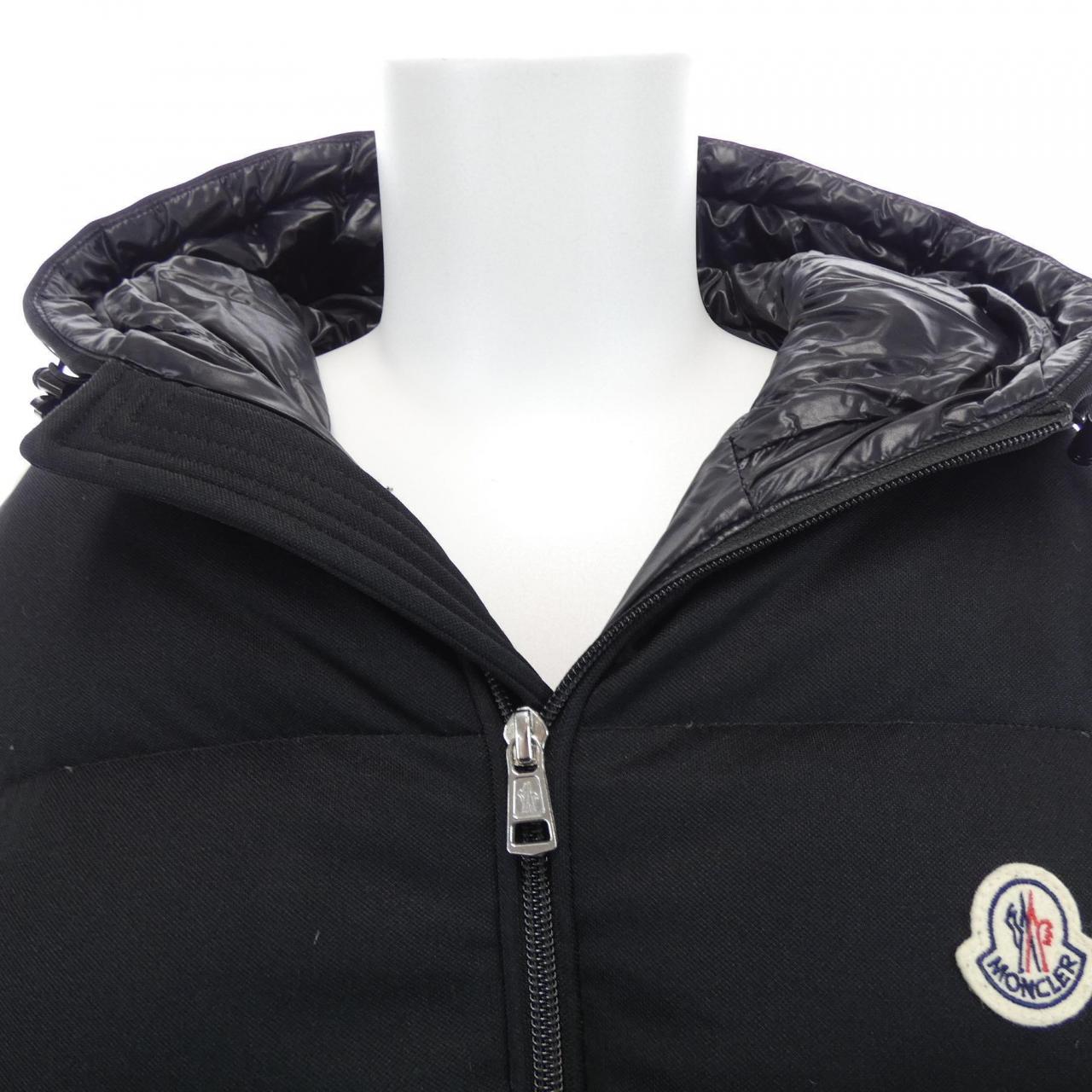 モンクレール MONCLER SANBESAN ダウンジャケット