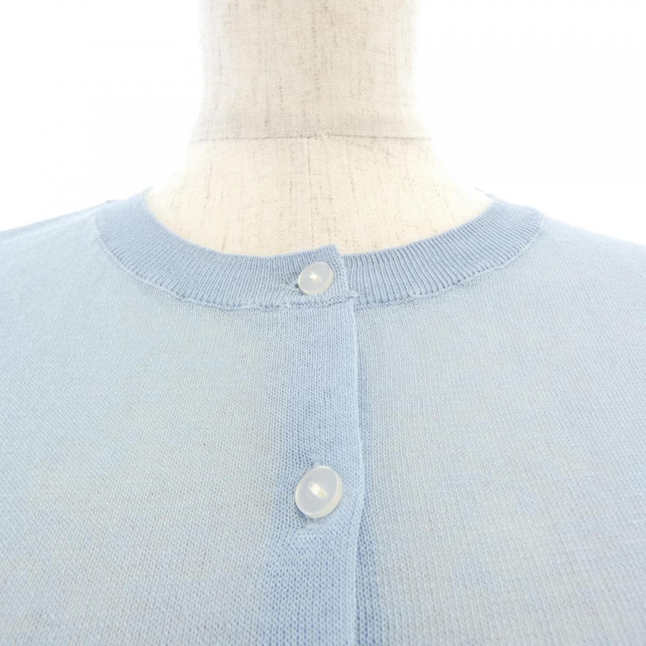 スナイデル Snidel カーディガン