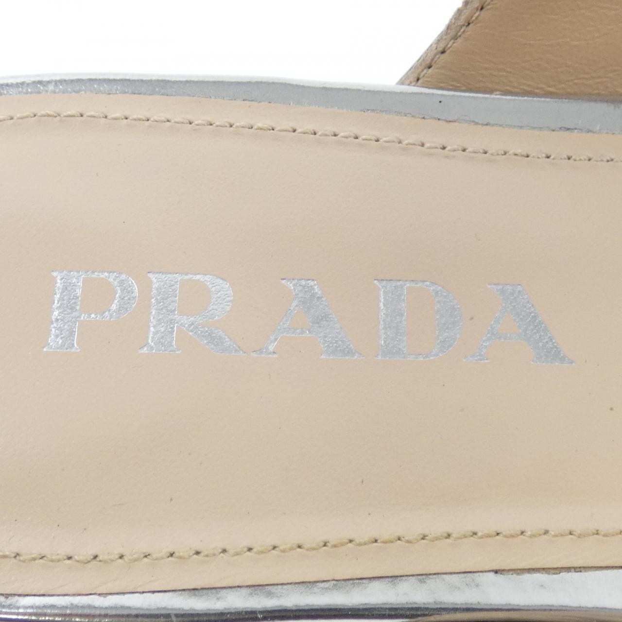 プラダ PRADA サンダル
