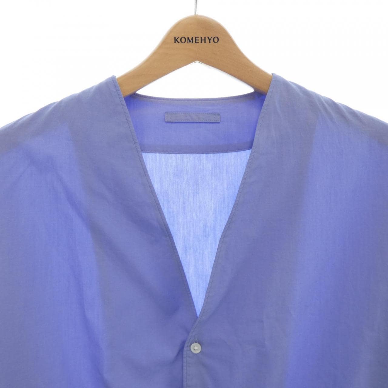 ブラームス blurhms シャツ