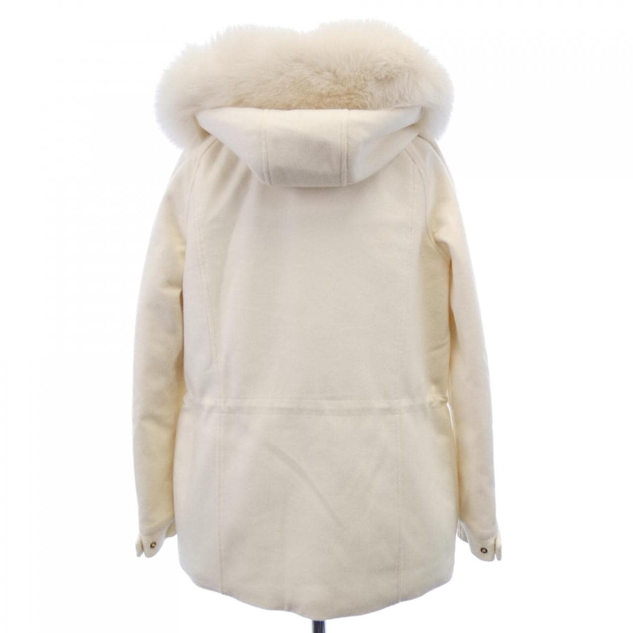 ロロピアーナ Loro Piana ICERY SHORT アイサリー･ショート･ジャケット FAF8086 ジャケット