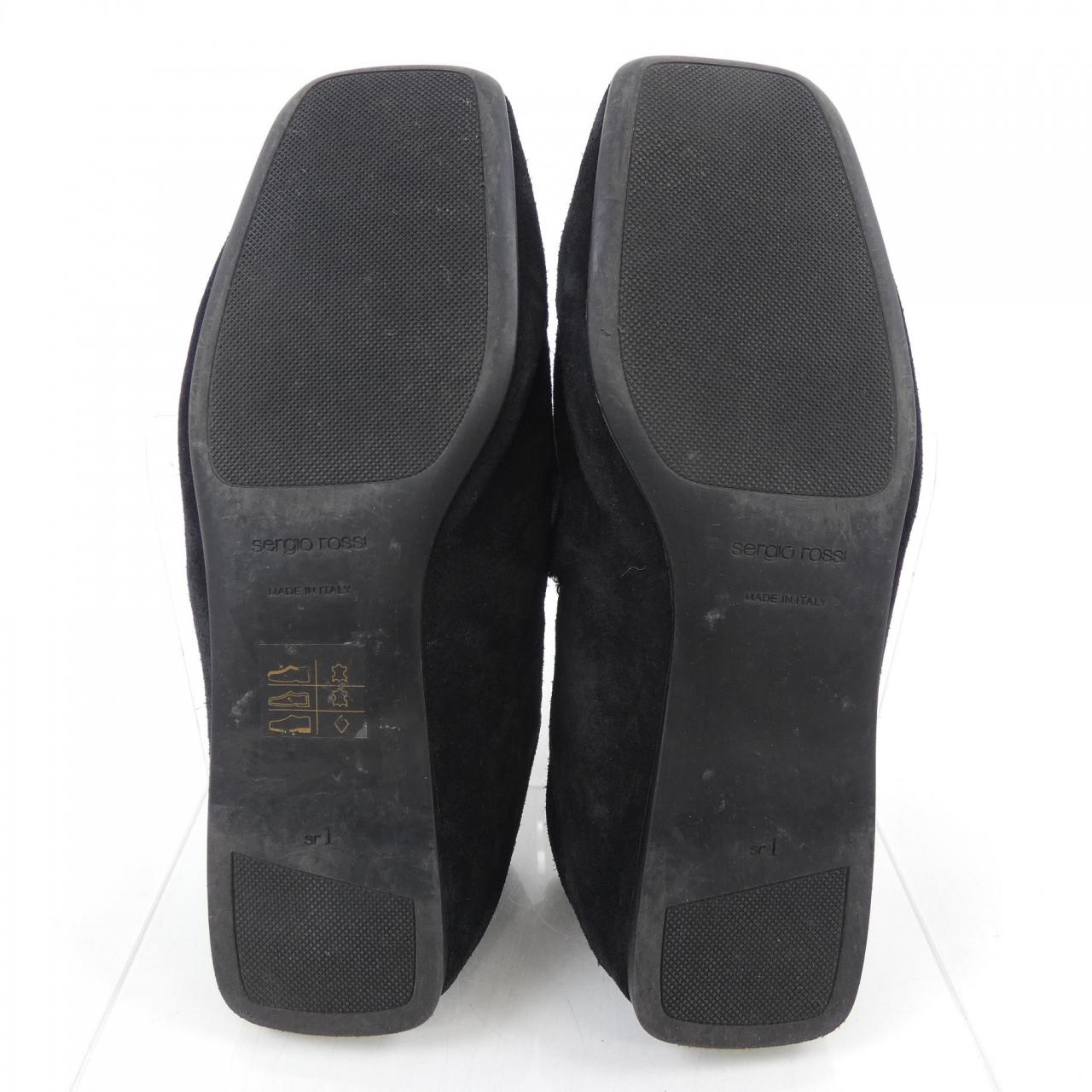 セルジオロッシ sergio rossi シューズ