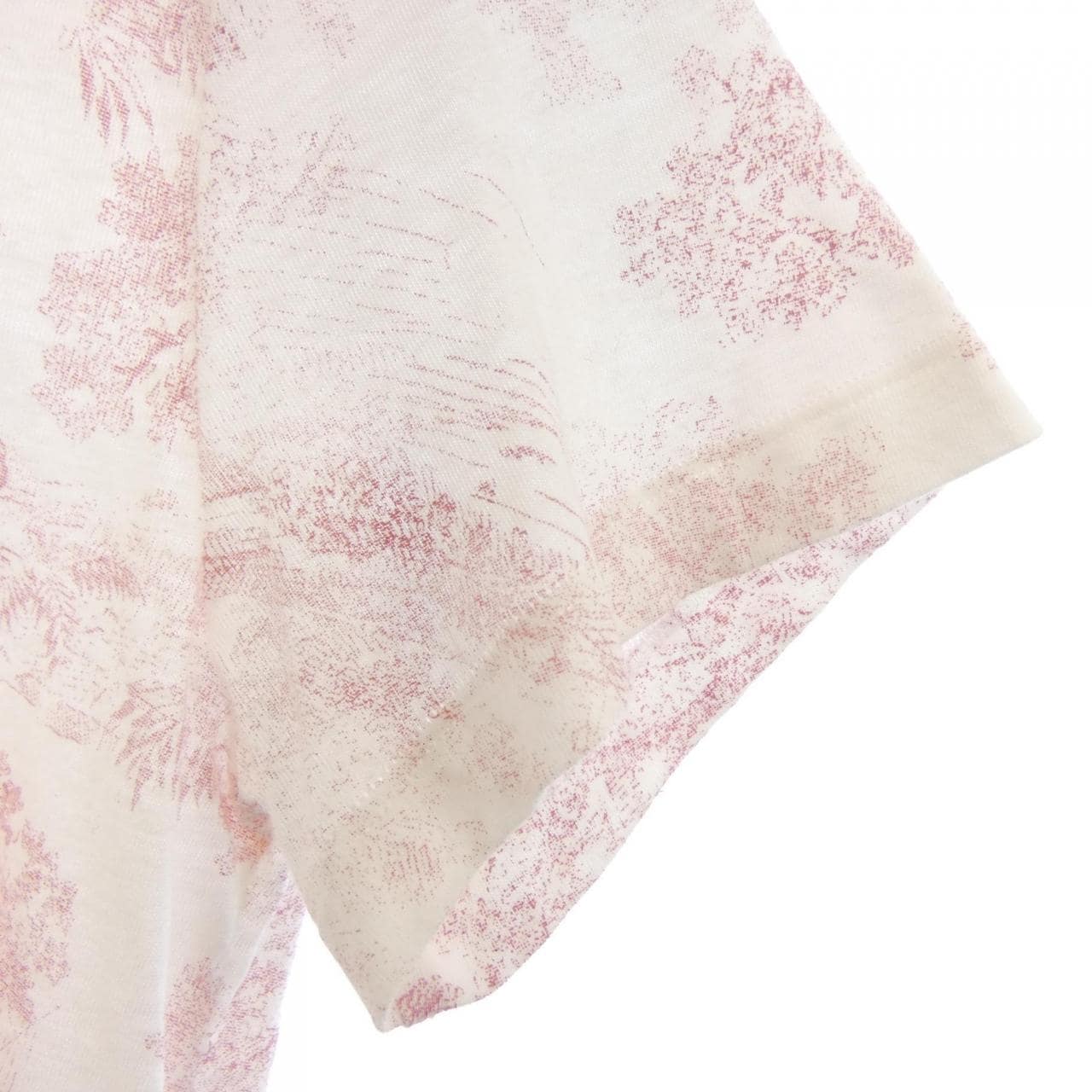 クリスチャンディオール CHRISTIAN DIOR トワル ドゥ ジュイ ソヴァージュ 443T09A4498 Tシャツ