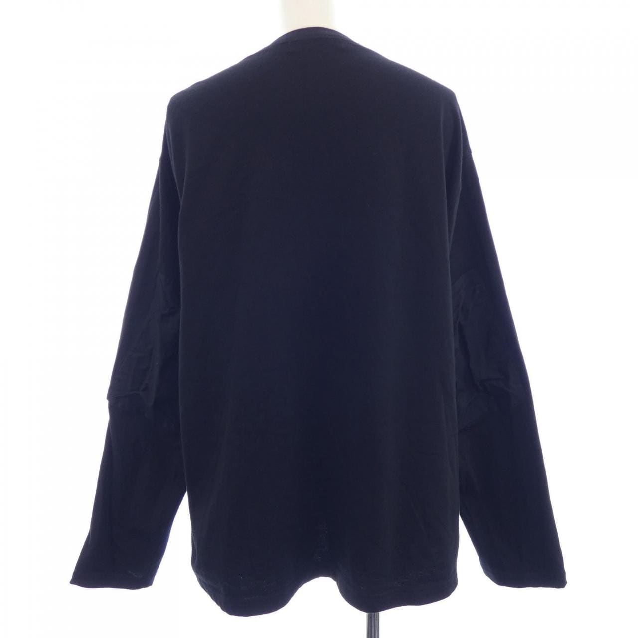 ヨウジヤマモト YOHJI YAMAMOTO WE-T13-002 カーディガン