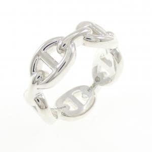 HERMES Chène d'Angle Anchenée 戒指