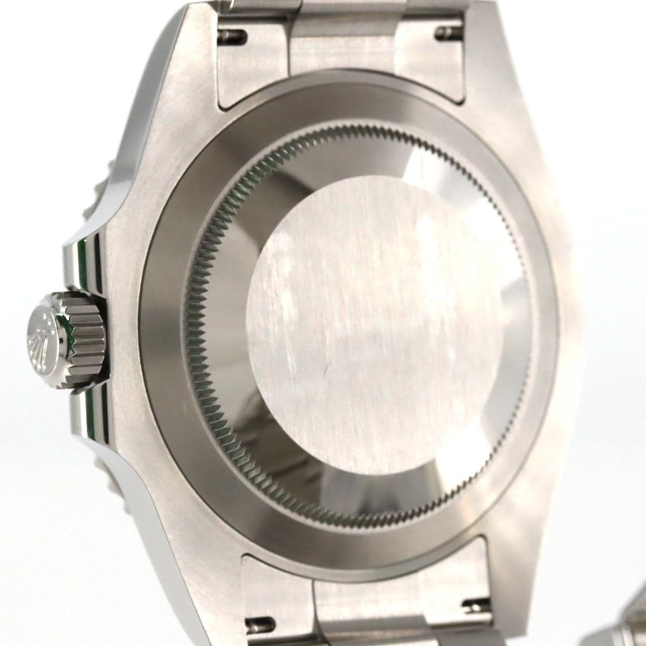 ROLEX Submariner Date 126610LN SS Automatic random number