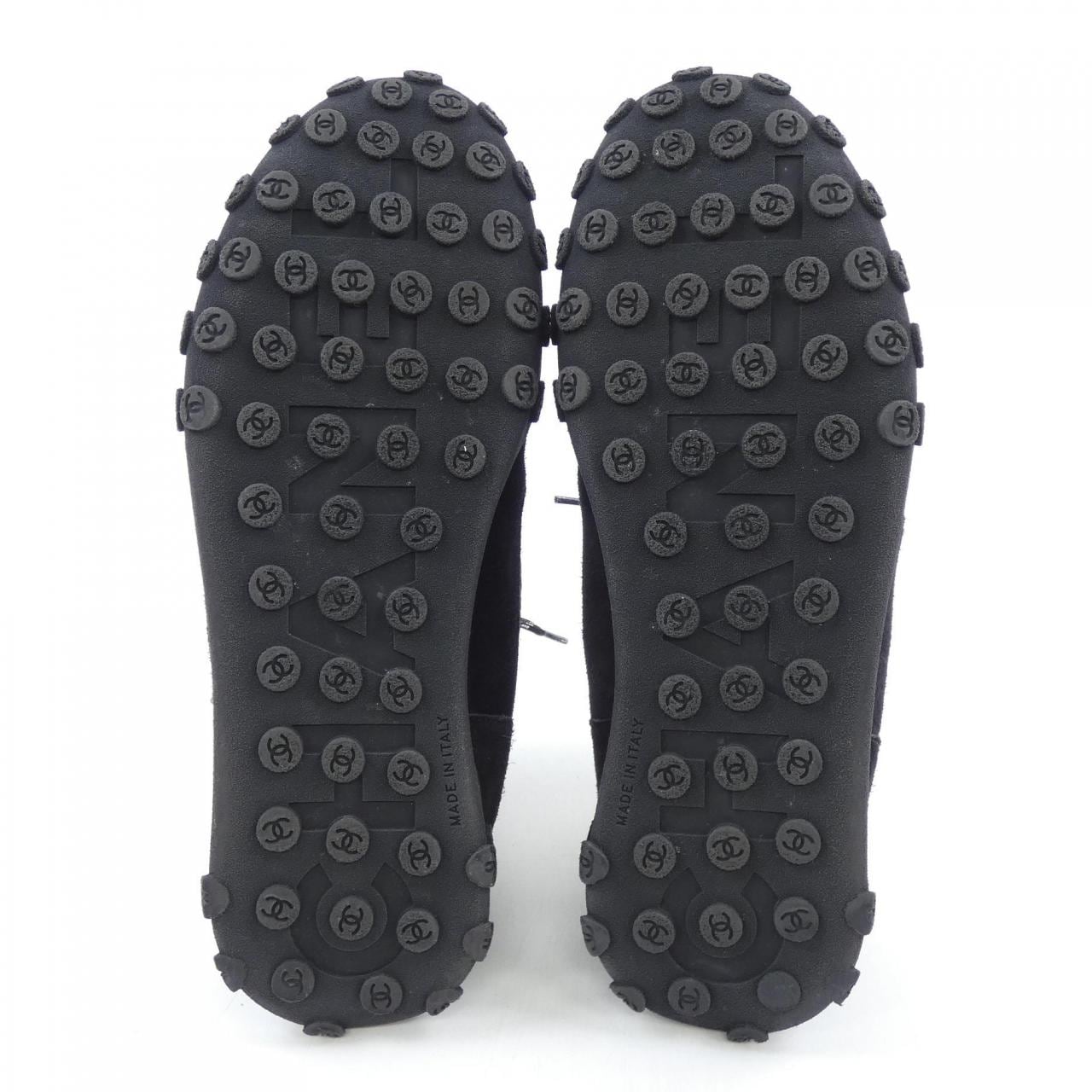 シャネル CHANEL G34087 スニーカー