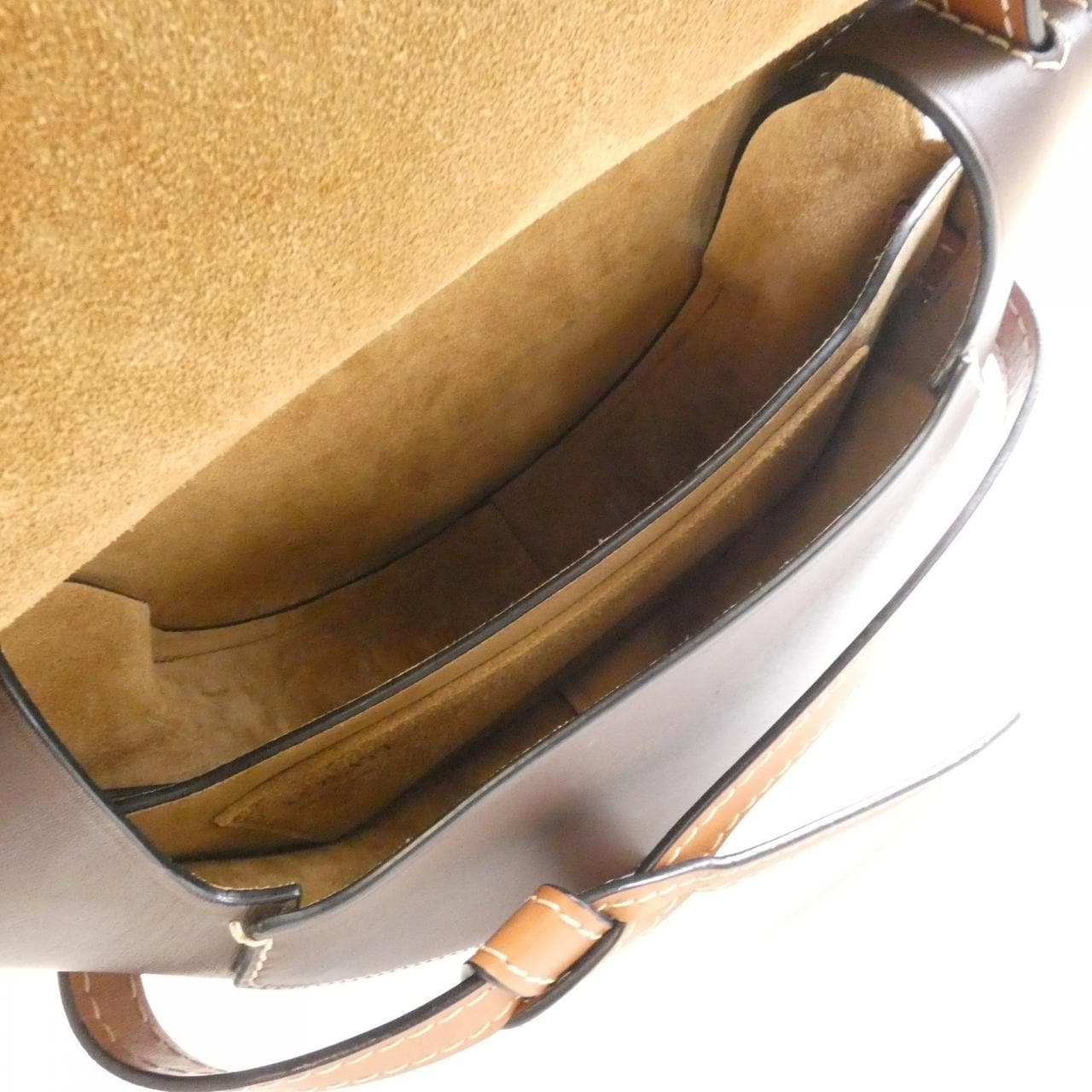 ロエベ ゲート スモール 321 12 T20 ショルダーバッグ