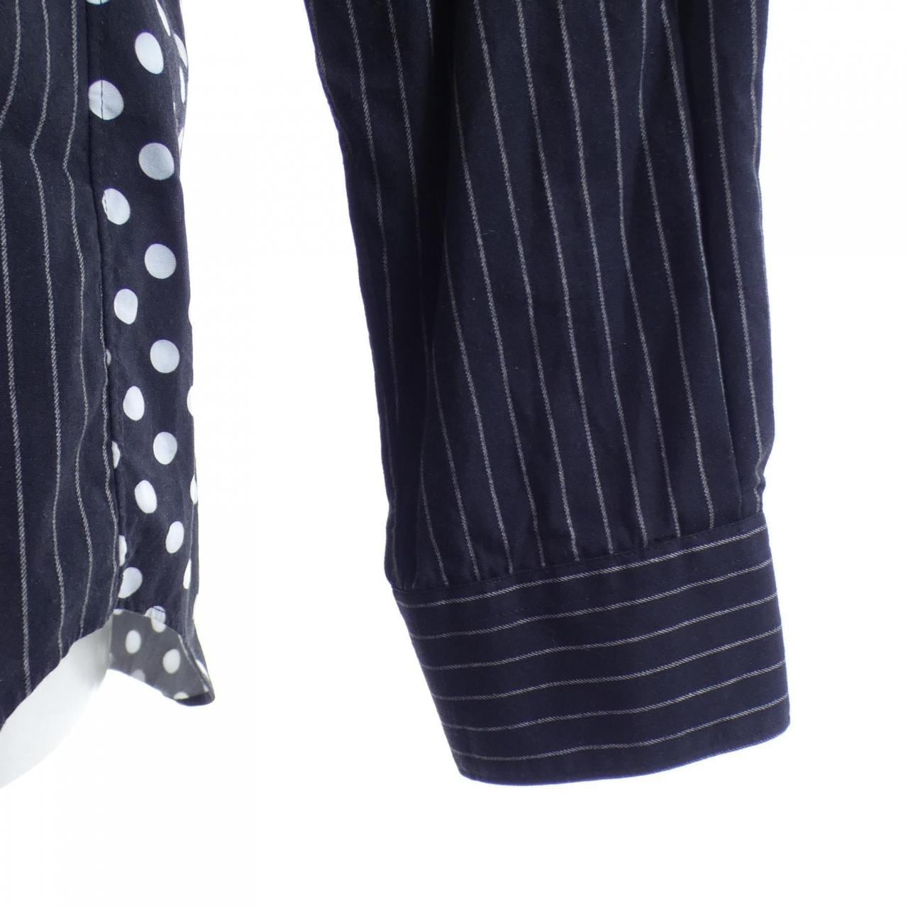 コムデギャルソンシャツ COMME des GARCONS SHIRT SUPREME S4SS16 シャツ