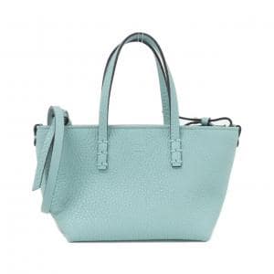 フェンディ SELLERIA ロール ミニ 8BS096 AS84 バッグ