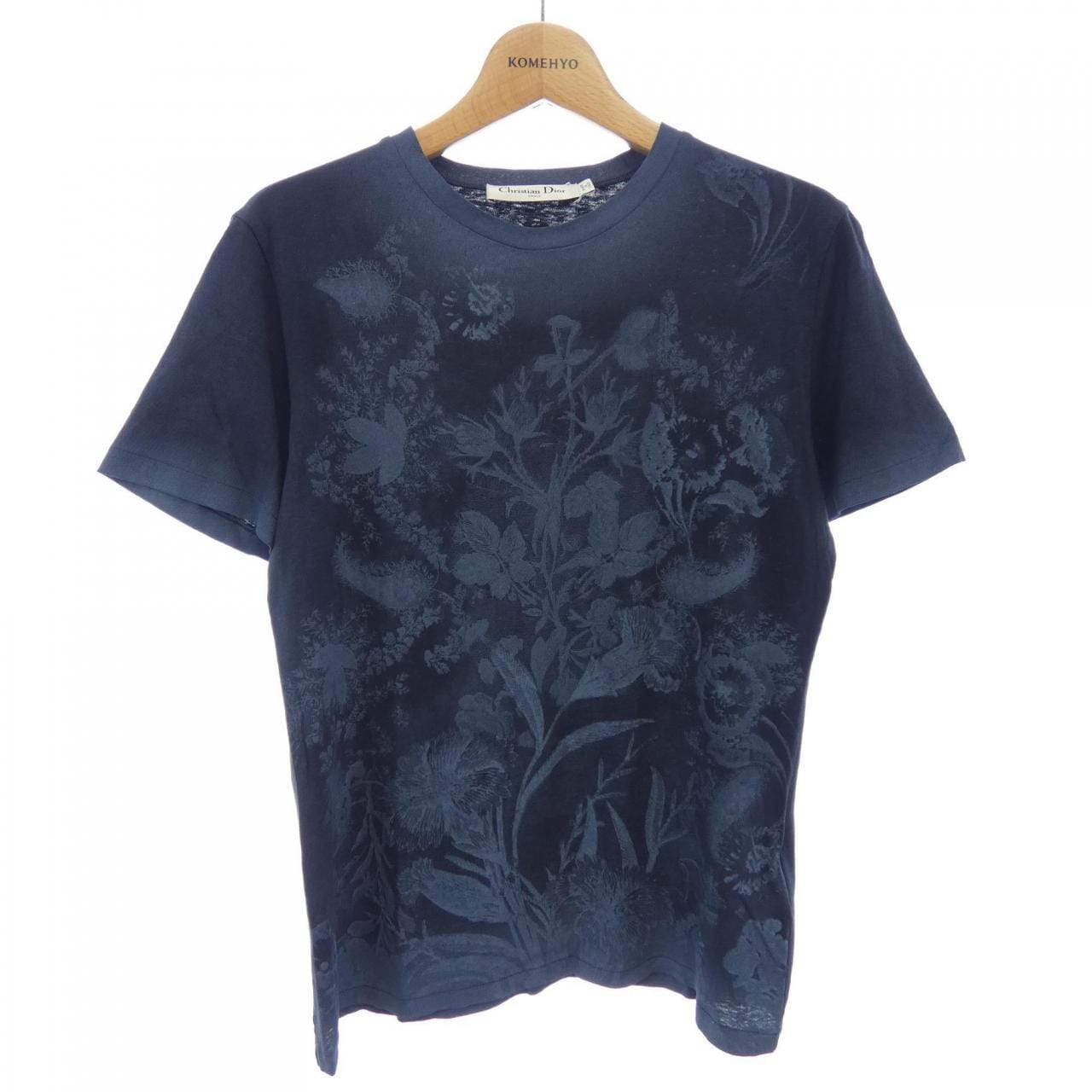 クリスチャンディオール CHRISTIAN DIOR 123T03DE455 Tシャツ