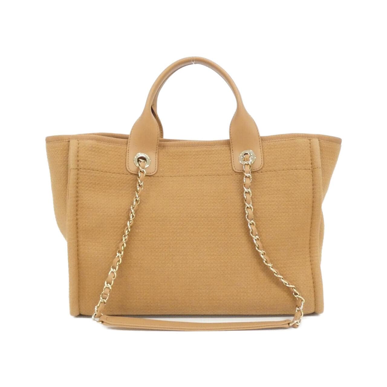 シャネル ドーヴィル ライン AS3257 バッグ