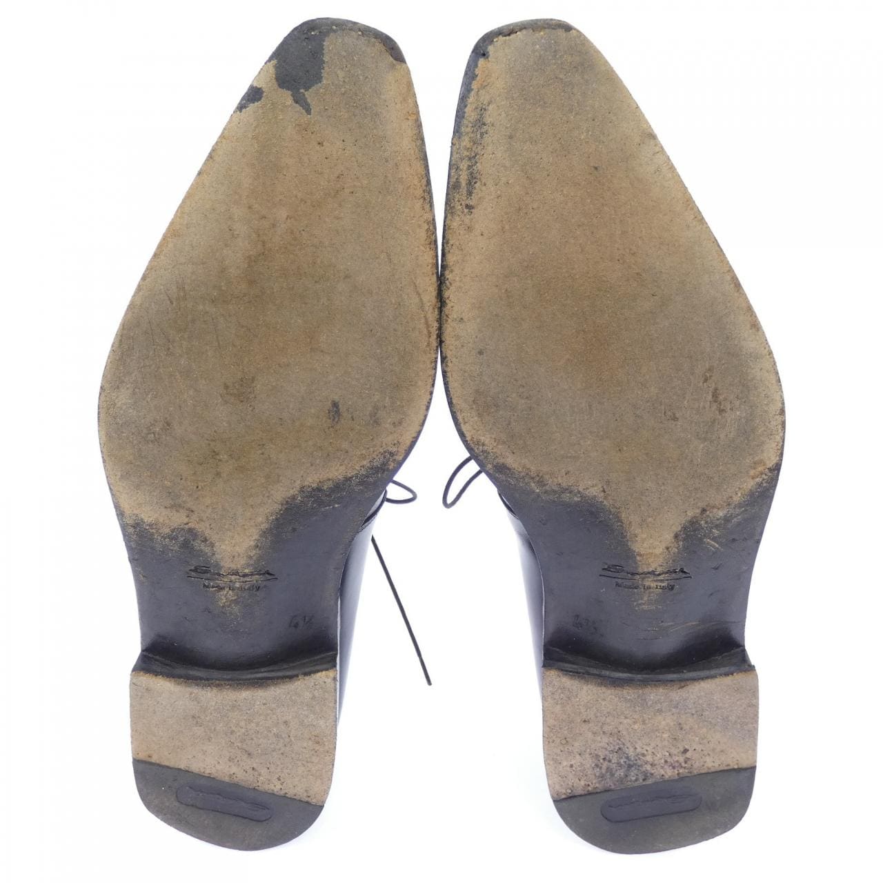 サントーニ SANTONI シューズ