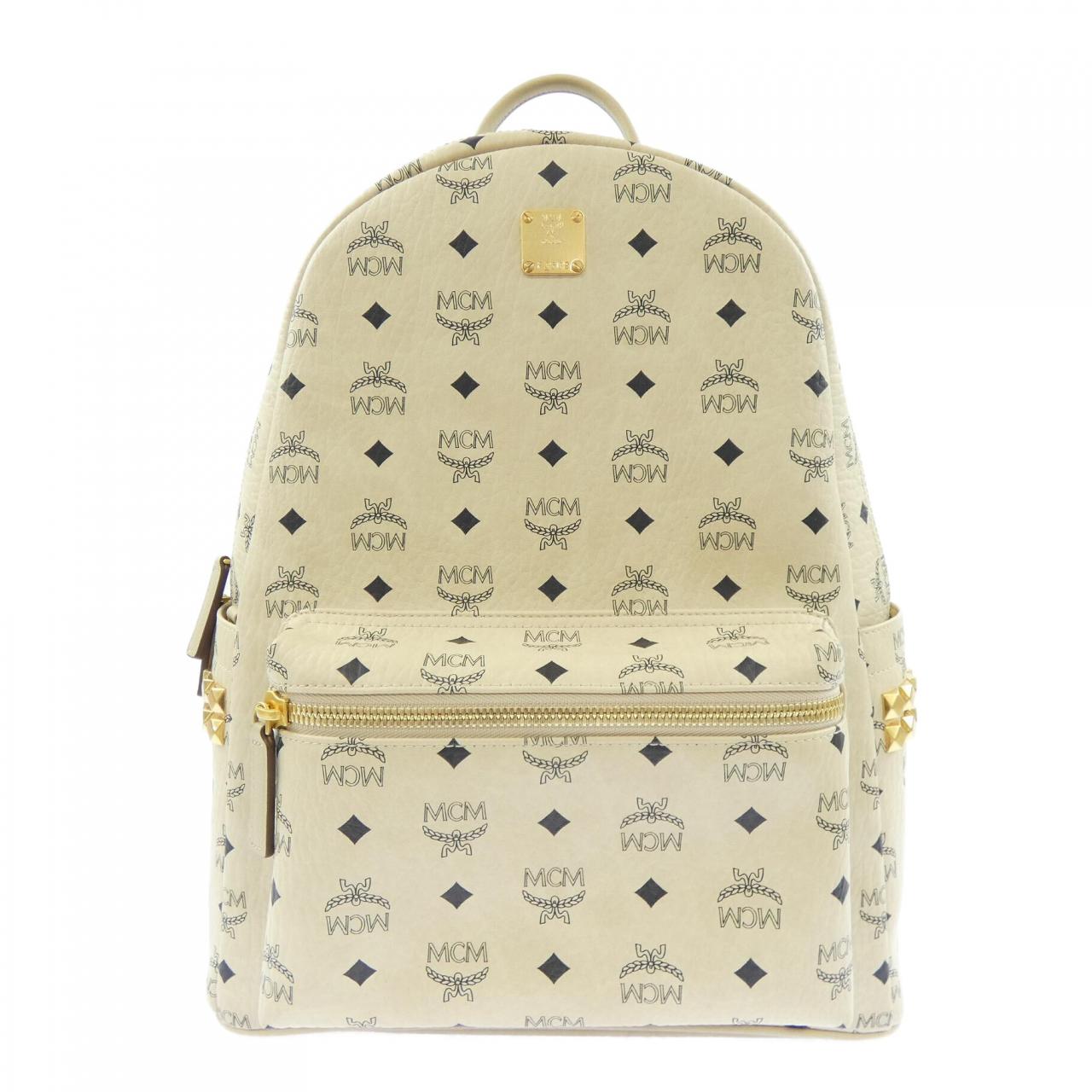 エムシーエム MCM MMKAAVE09 BACKPACK
