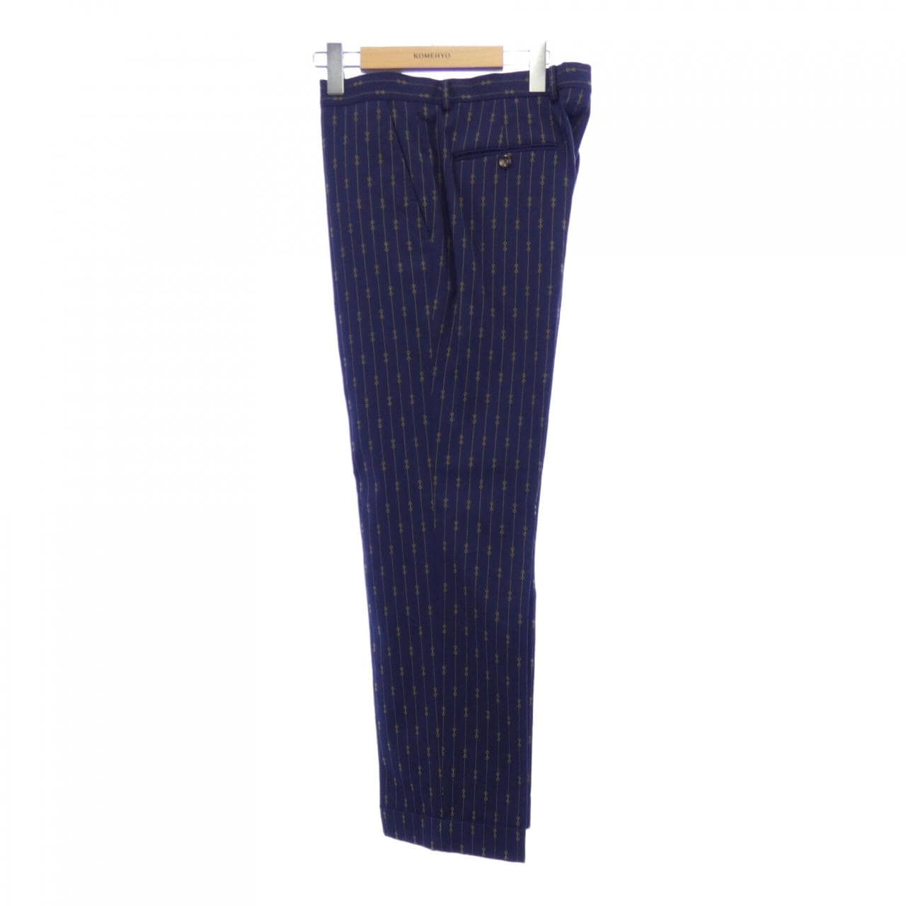 グッチ GUCCI 694600 ZAITQ スーツ