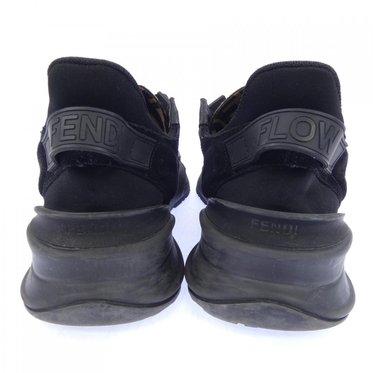 フェンディ FENDI 7E1392 スニーカー