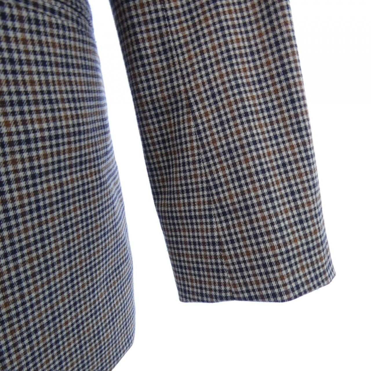 NANO UNIVERSE jacket