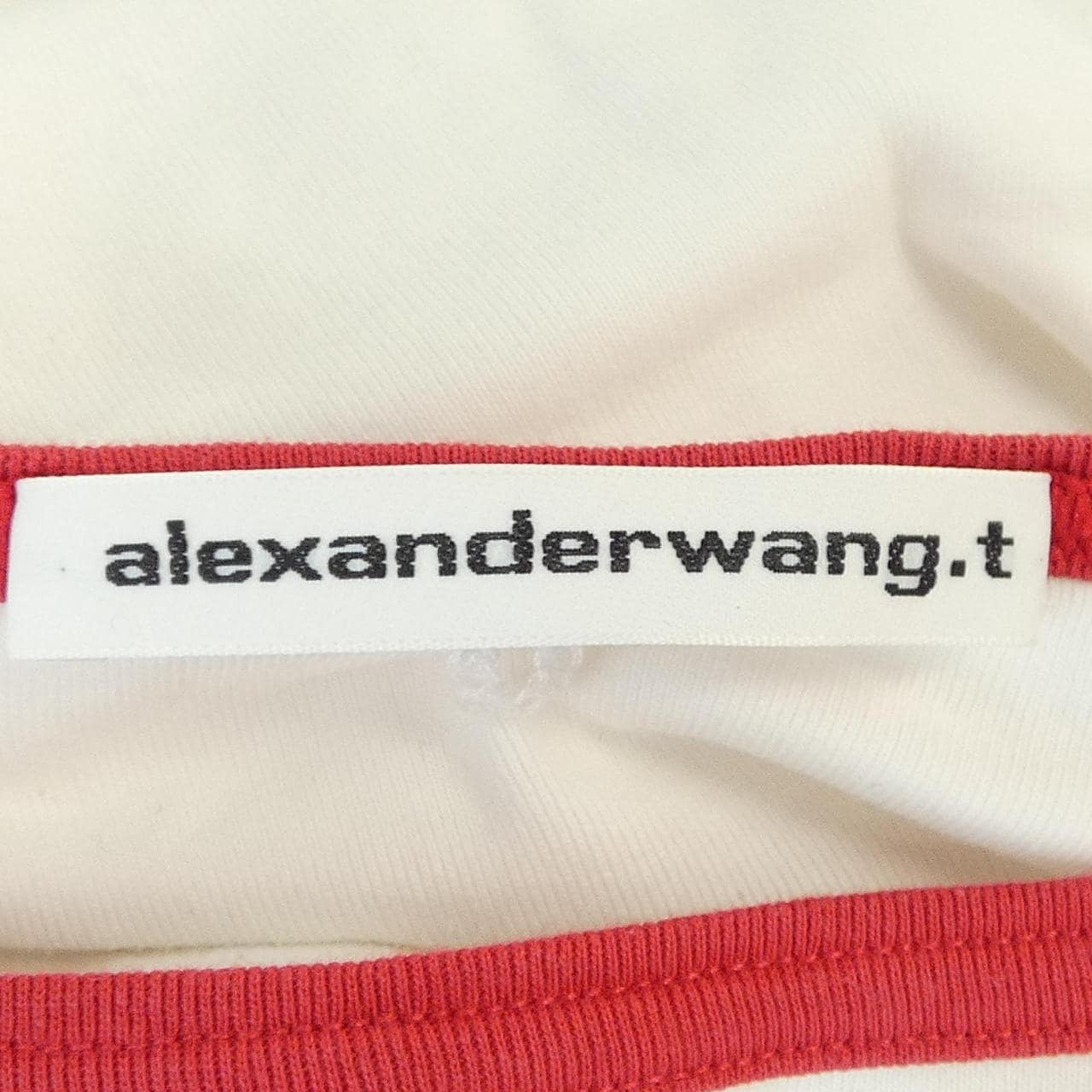 アレキサンダーワン alexanderwang.t 4CC1241429 Tシャツ