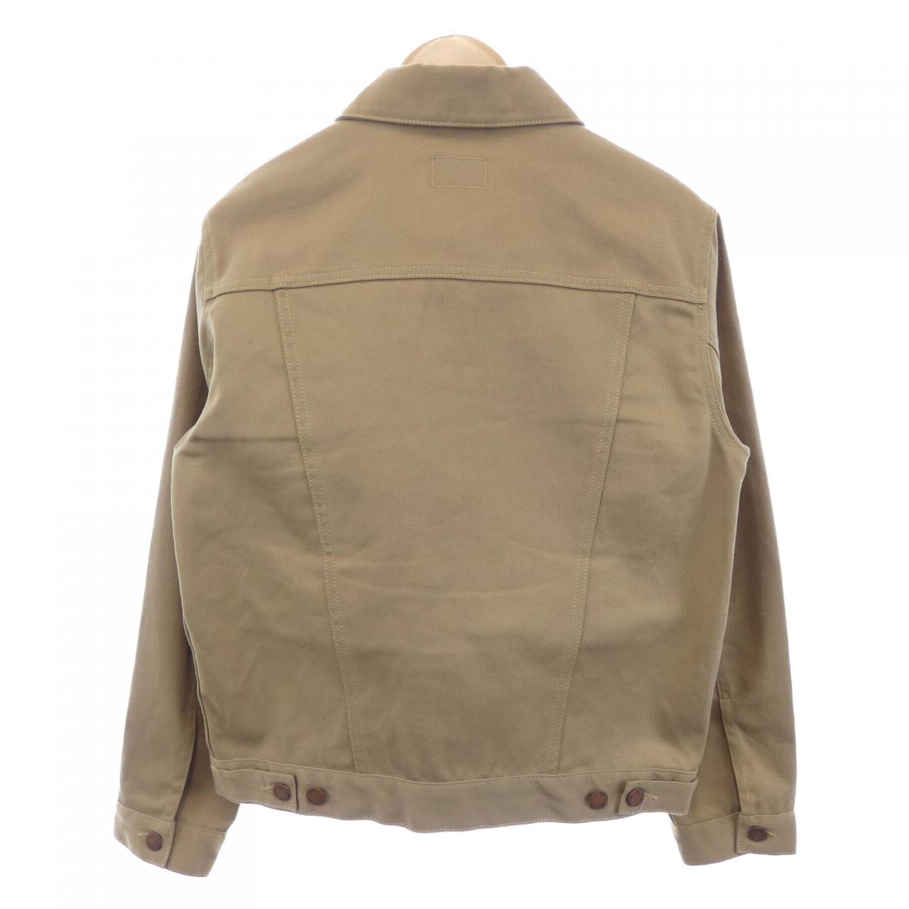 ヌーディージーンズ NUDIE JEANS ジャケット