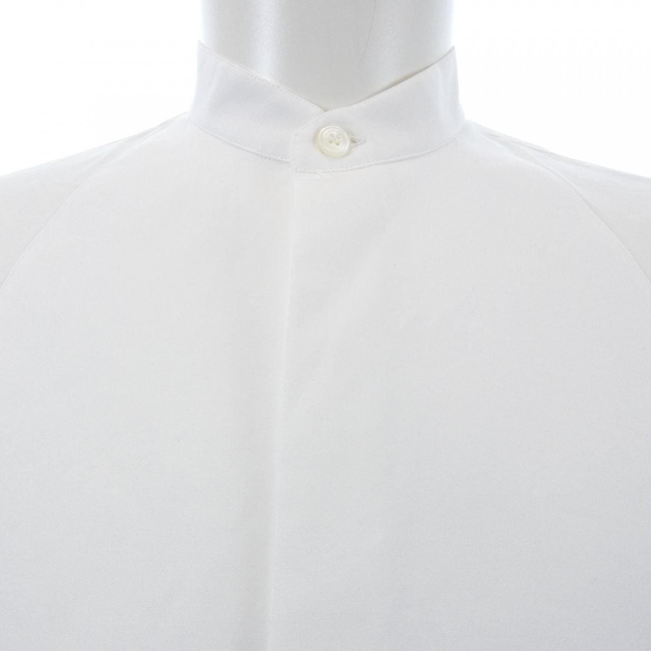 フェラガモ FERRAGAMO 14 2110 C シャツ