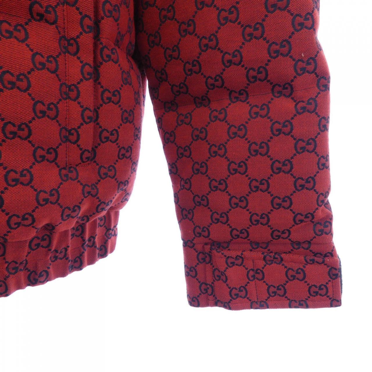 グッチ GUCCI GGパターン 762559 Z8BNP ダウンジャケット