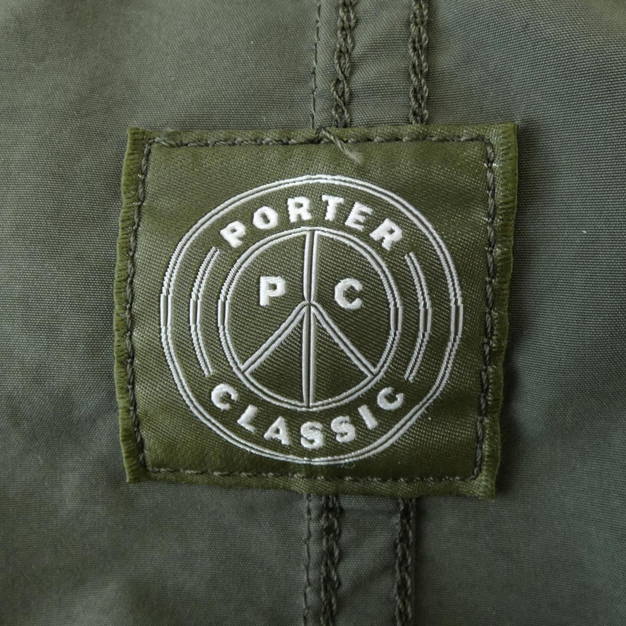 ポータークラシック PORTER CLASSIC コート