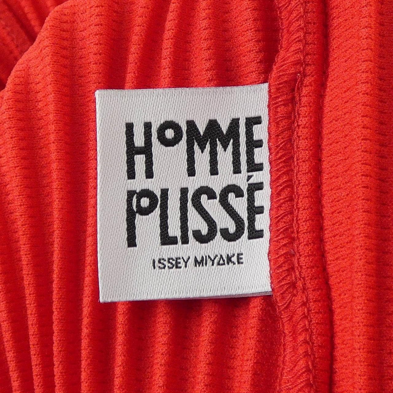 オムプリッセ HOMME PLISSE HP11JM117 トップス