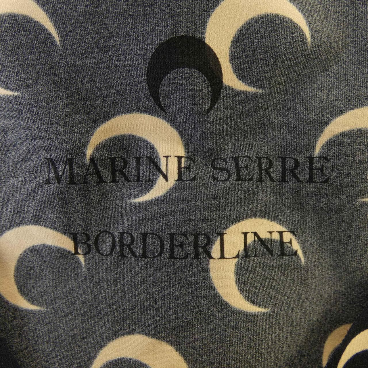マリーンセール MARINE SERRE トップス
